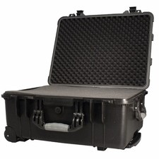 Trolley Rollen Outdoor Schutz