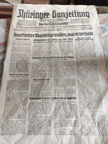 Historisches