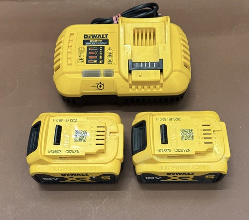 Dewalt dcb118 18v - 18v, xr