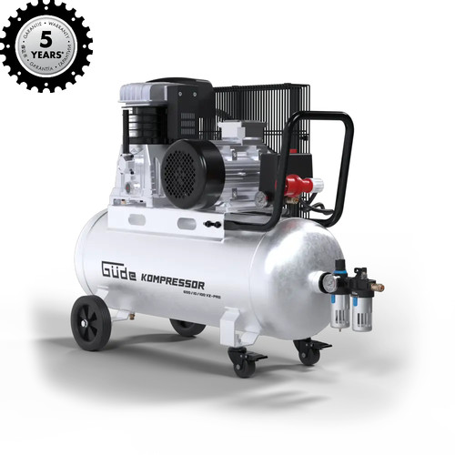 Güde druckluft kompressor - güde,