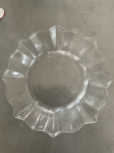 Villeroy boch glasteller - villeroy, &