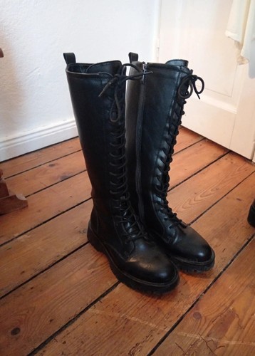 Tamaris stiefel schnürung - tamaris,