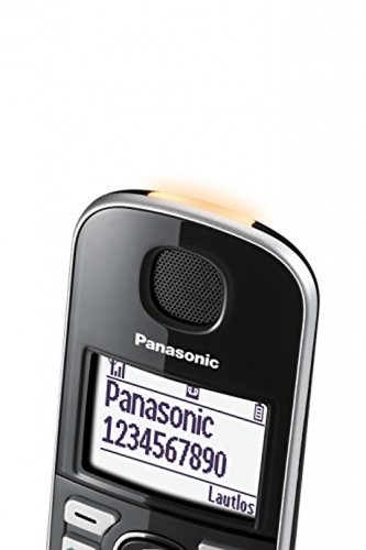 Panasonic seniorentelefon - *,