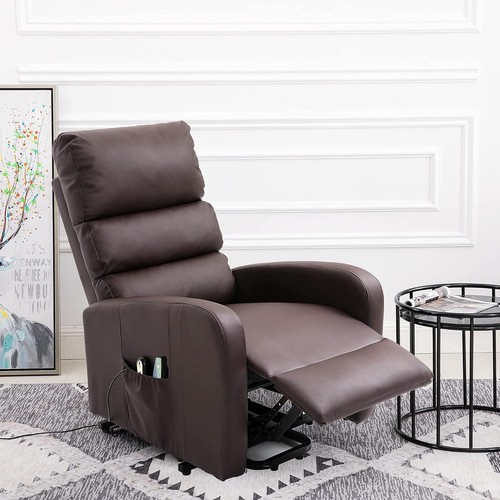 Power massage lift relaxsessel - power,