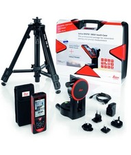 Leica DISTO D810 Touch Pro