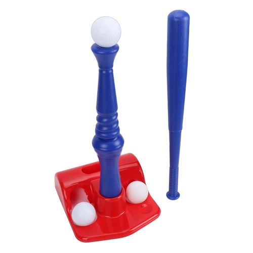 Tee ball set ergonomisches - tee-ball-set,