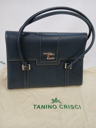 Tanino crisci schultertasche - tanino,