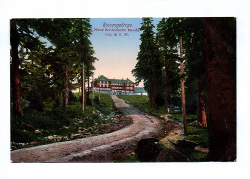 Künstler riesengebirge - künstler,