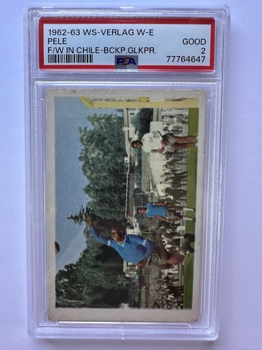 1962 verlag pele - verlag,