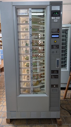 Eierautomat slp12 - eierautomat, |