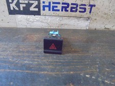 VW Polo 6C Warnblinkschalter