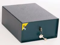 Mobil safe standardmodell - mobil-safe,
