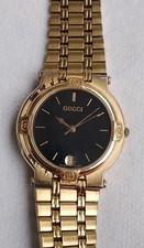 Gucci Armbanduhr Unisex