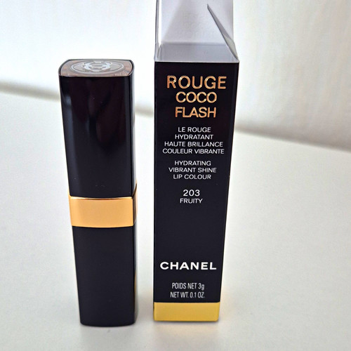 Chanel rouge coco - chanel,