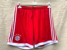 Adidas FC Bayern Shorts 2017