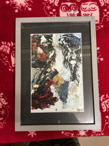 Expressionismus kunstdruck - expressionismus,