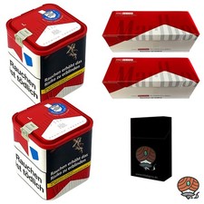 Marlboro Rot Tabak 2x 103g L