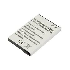 Avizar, Batterie Avent SCD530