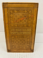 Vier Bücher der Nachfolge