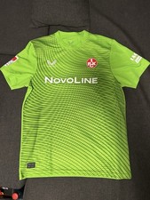 1. FC Kaiserslautern FCK Trikot Gr. L #1 Krahl
