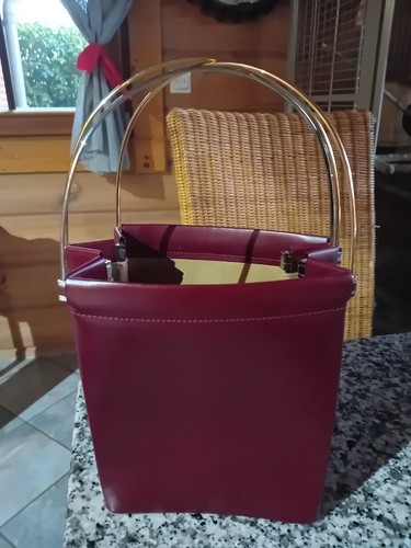 Cartier trinity handtasche - cartier,