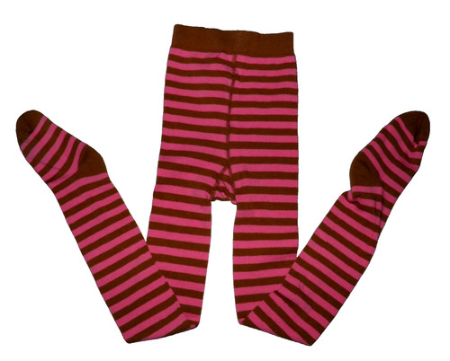 Hübsche mädchen strumpfhose - mädchen,