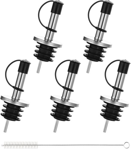 Incutex flaschenausgießer - 5x,