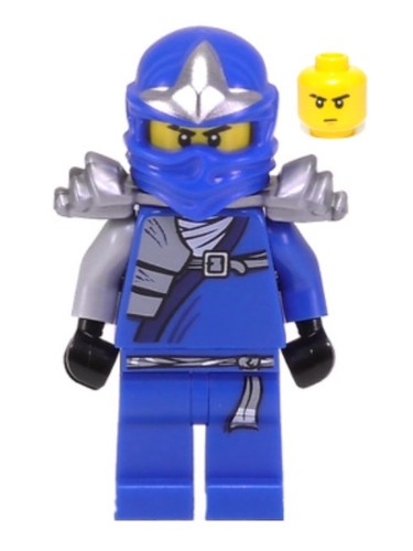 Lego minifig njo0047 - minifig, jay