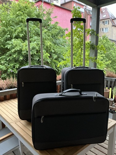 Kofferset teilig für - kofferset,