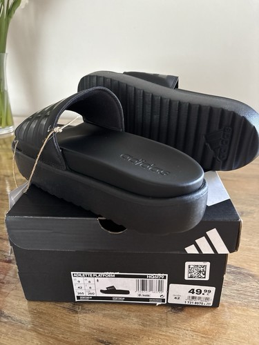 Adidas adilette platform - adidas,