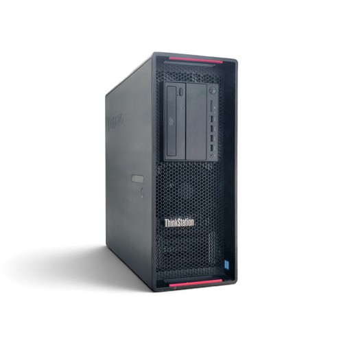 Lenovo thinkstation p720 - pc,