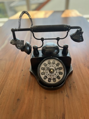 Analoguhr sammler telefon - analoguhr, sammler-telefon