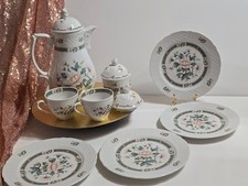 Schumann Arzberg Bavaria Echt