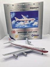 Gemini Jets 1:400 TAP Air
