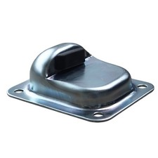 SCHARTEC Tor Stopper Boden