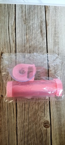 Tubenquetscher neu rosa - tubenquetscher, |