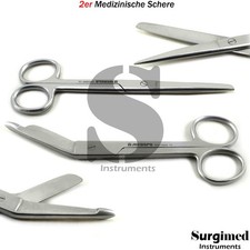 Medizinische Schere