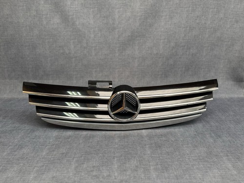 Mercedes benz w169 - mercedes,