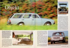 Oldtimer Praxis 09/2007 Ford