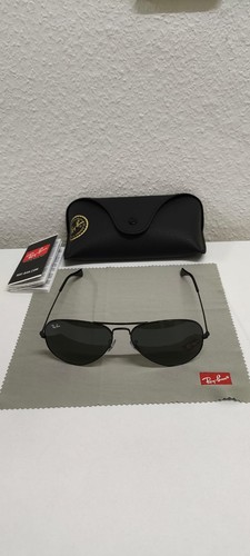 Ray ban aviator rb3025 - aviator, neu