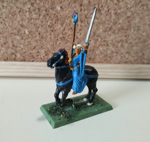 Warhammer fantasy bretonen - warhammer,
