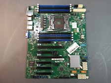 Supermicro X10SRL-F LGA 2011