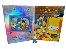 DVD Bundle Simpsons Staffel 1