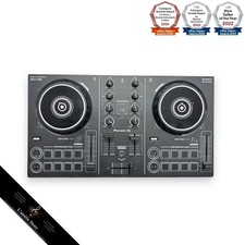 Pioneer DDJ-200 Smart DJ