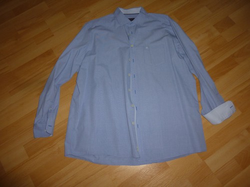 Casa moda hemd comfort fit - moda, hemd,