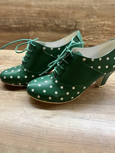 Lola ramona schnürpumps - ramona, –