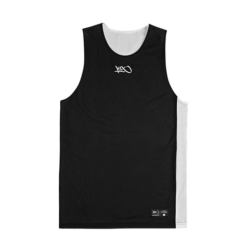 K1x reversible game - game, set