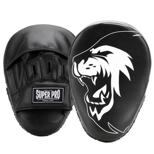 Super pro handpratzen - pro, curved