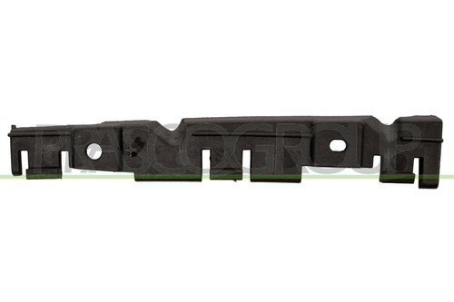 Halter stoßfänger premium - halter,