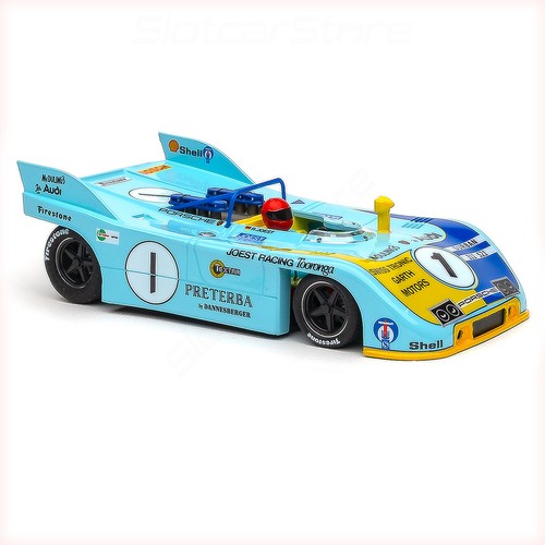 Nsr 0610 porsche - nsr,